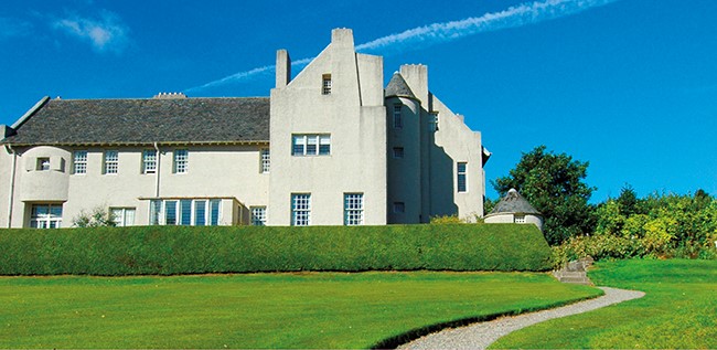 Hill House 